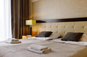 Apartament w PLATINUM